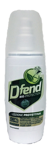 DFEND BIO-PROTECTION LOZ PROT