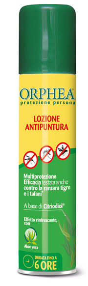 ANTIPUNTURA LOZIONE VEG 75ML