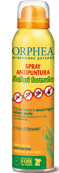 ORPHEA ANTIPUNTURA SAFARI100ML