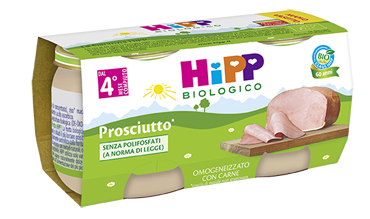 HIPP BIO OMOG PROSC 2X80G