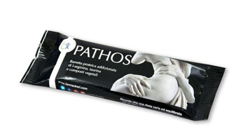 PATHOS BARRETTA 45G