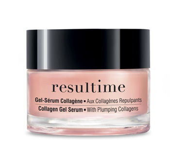 RESULTIME COLL GEL SERUM 50ML