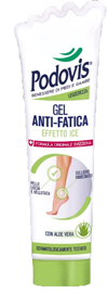 PODOVIS GEL ANTI FATICA 150ML