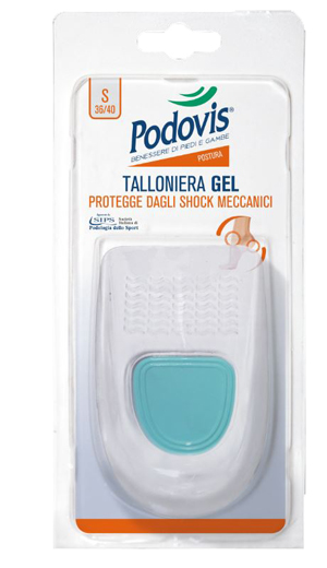 PODOVIS TALLONIERA CUSC S 6PZ