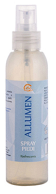 ALLUME SPRAY PIEDI 125ML