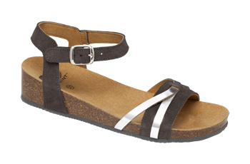 KELLY SUE+SY L W DK GREY 39