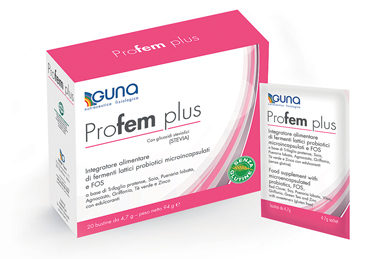 PROFEM PLUS 20BUST