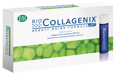 ESI BIOCOLLAGENIX 10DRINK 30ML