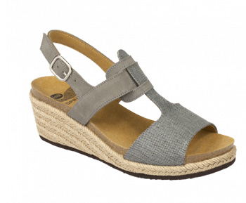 DEBORA SUE+CANVAS W STONE 38