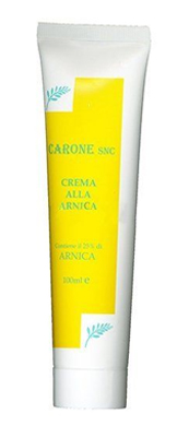 CREMA ARNICA 100ML