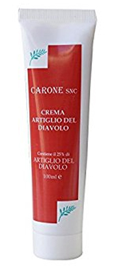 CREMA ARTIGLIO DIAVOLO 100ML