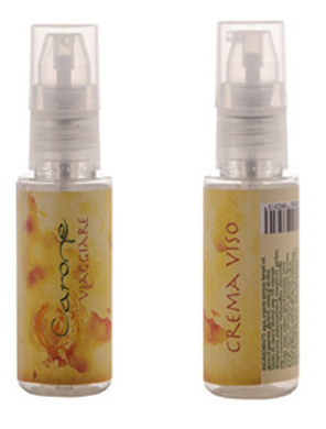 CREMA VISO VIAGGIARE 30ML