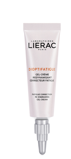 LIERAC DIOPTIFATIGUE 15ML