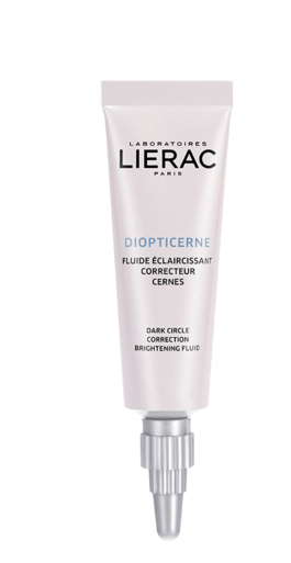 LIERAC DIOPTICERNE 15ML