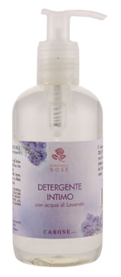 DETERGENTE INT PAESE ROSE LAV