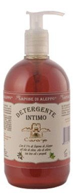 DETERGENTE INTIMO 500ML