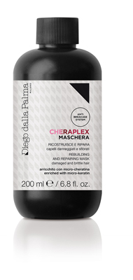 CHERAPLEX MASCHERA RICOSTR/RIP