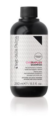 CHERAPLEX SHAMPOO RICOSTR/RIPA