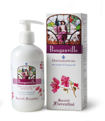 BOUGANVILLE BAGNOSCHIUMA 250ML