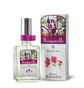 BOUGANVILLE PROFUMO 50ML