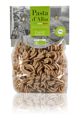 FUSILLI FAGIOLI BIANCHI 250G