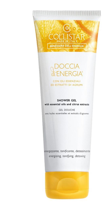 DOCCIA DI ENERGIA 250ML