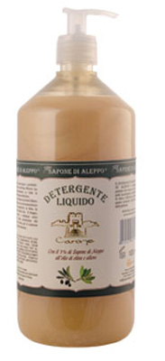 DETERGENTE LIQUIDO 1000ML