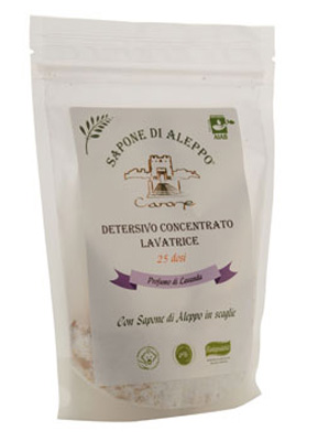 DETERSIVO BUCATO POLVERE 300G