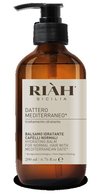 RIAH DATTERO BALSAMO IDRATANTE