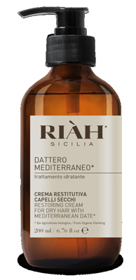 RIAH DATTERO CREMA REST CAP SE