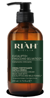 RIAH EUCALIPTO FINOCCHIO CR FO