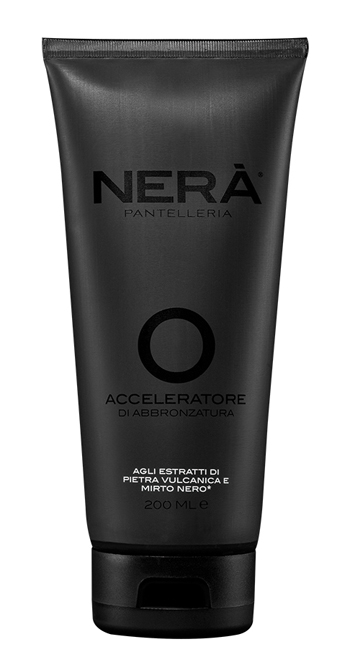 NERA' ACCELERATORE CREMA 200ML