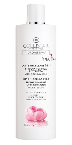 LATTE MICELLARE 3IN1 400ML