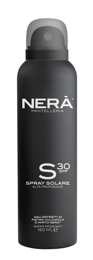 NERA' SPRAY SOLARE SPF30 150ML