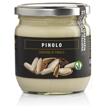 CORONELLI PINOLO CREMINO 400G