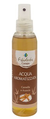 FILIDERBA ACQUA BIO ARA/CANN