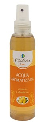 FILIDERBA ACQUA BIO MANDAR/ZEN