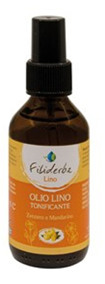 FILIDERBA OLIO BIO MANDAR/ZENZ