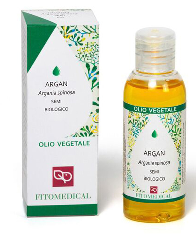 ARGAN OV 50ML BIO