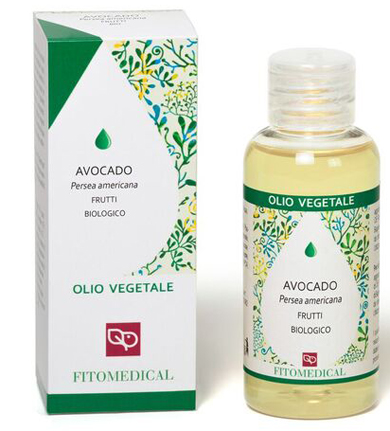 AVOCADO OV 100ML BIO