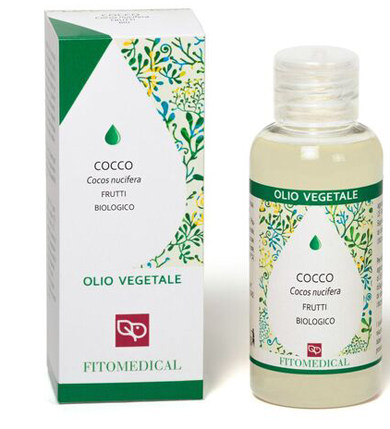 COCCO OV 100ML BIO