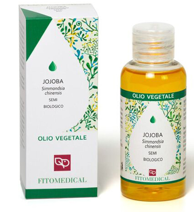 JOJOBA OV 100ML BIO