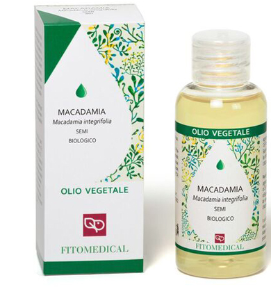 MACADAMIA OV 100ML BIO