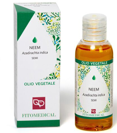 NEEM OV 50ML