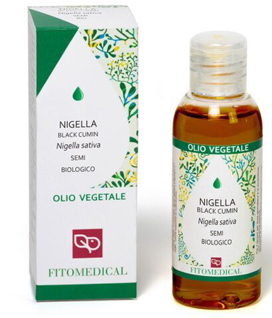 NIGELLA OV 50ML BIO