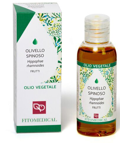 OLIVELLO SPINOSO OV 50ML