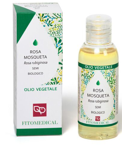 ROSA MOSQUETA OV 50ML