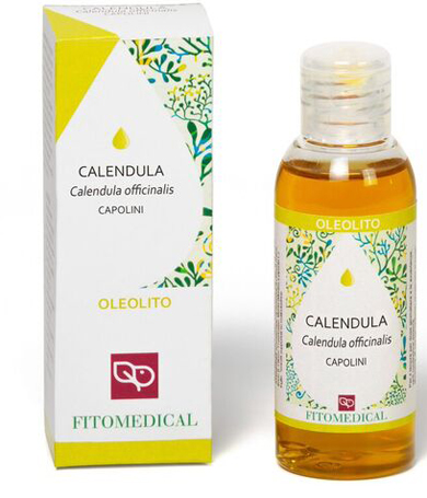 CALENDULA OLEOLITO 50ML