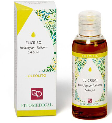 ELICRISO OLEOLITO 50ML