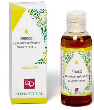 IPERICO OLEOLITO 50ML